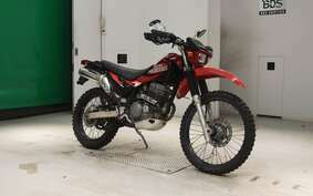 KAWASAKI SUPER SHERPA KL250G