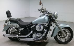 KAWASAKI VULCAN 400 CLASSIC 1996 VN400A