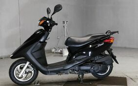 YAMAHA AXIS 125 TREET SE53J