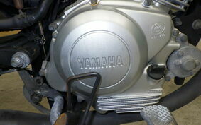 YAMAHA YB125SP