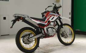 YAMAHA SEROW 250 Gen.3 DG31J