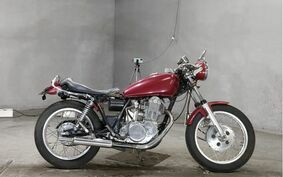 YAMAHA SR400 2000 1JR