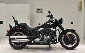 HARLEY FLSTFB 1580 2010