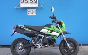 KAWASAKI KSR110 2006 KL110A