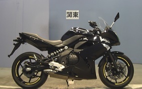 KAWASAKI NINJA 400R 2013 ER400B