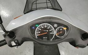 YAMAHA AXIS 125 TREET SE53J