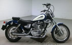 YAMAHA VIRAGO 250 S 1996 3DM