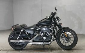 HARLEY XL883N 2010 LE2