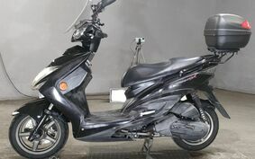 YAMAHA CYGNUS 125 X SR SE44J