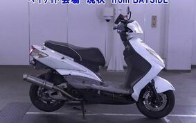 YAMAHA CYGNUS 125 X-2 SE44J