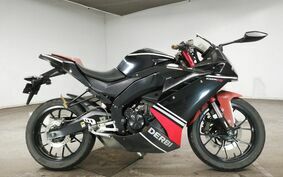 DERBI GPR 125 RACING RG1A