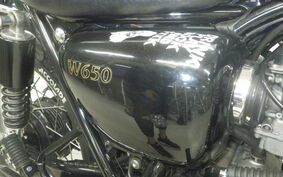 KAWASAKI W650 2004 EJ650A