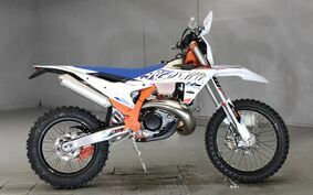 KTM 250 EXC SIXDAYS GSA