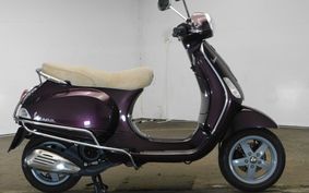 VESPA LX125 M443