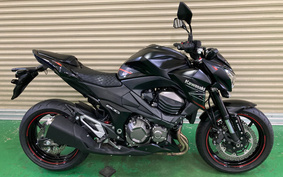 KAWASAKI Z800 2013 ZR800A