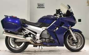 YAMAHA FJR1300 A 2004