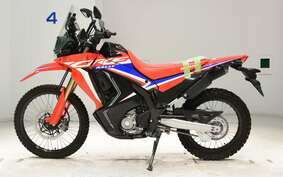 HONDA CRF250 GEN 2 RALLY MD47