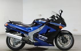 KAWASAKI ZZ1100 NINJA 1990 ZXT10C