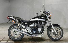 KAWASAKI ZEPHYR 400 1998 ZR400C