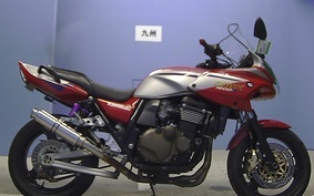 KAWASAKI ZRX1200 S ZRT20A