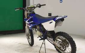 YAMAHA YZ85LW CB10C