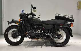 OTHER URAL750 SIDECAR 2022