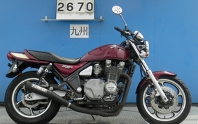 KAWASAKI ZEPHYR 1100 1992 ZRT10A