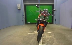 TRIUMPH STREET TRIPLE R 2009 MD4166