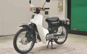 HONDA C90 SUPER CUB HA02