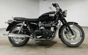 TRIUMPH BONNEVILLE 2008 J9107G