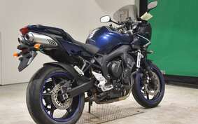 YAMAHA FAZER FZ6 S 2008