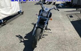 HONDA SHADOW SLASHER 2005 NC40