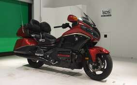 HONDA GL 1800 GOLD WING SE 2014 SC68