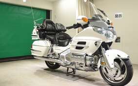 HONDA GL 1800 GOLD WING 2006 SC47