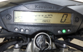 KAWASAKI KLX125 LX125C