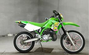 KAWASAKI KDX220SR DX220B