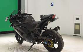 KAWASAKI NINJA 250R EX250K