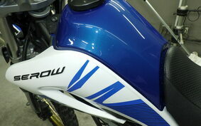 YAMAHA SEROW 250 DG17J