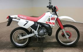 YAMAHA DT200 R 3ET