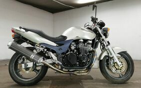 KAWASAKI ZR 700 ZR750F