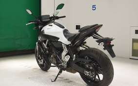 YAMAHA MT-07 2015 RM07J