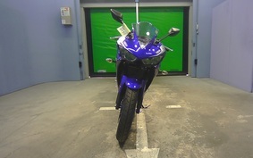 YAMAHA YZF-R25 A RG10J