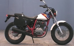 HONDA FTR223 MC34