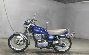 YAMAHA SR400 2021 RH16J