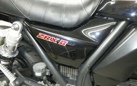 KAWASAKI ZRX-2 2005 ZR400E