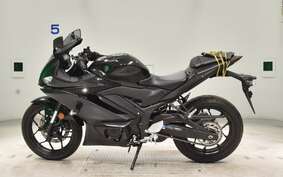 YAMAHA YZF-R3 2021 RH13J