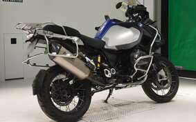 BMW R1200GS ADVENTURE 2014