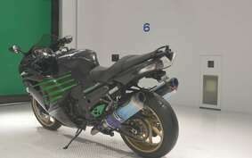 KAWASAKI ZX 1400 NINJA R 2013 ZXT40E