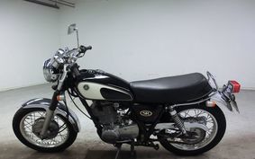 YAMAHA SR400 2002 1JR