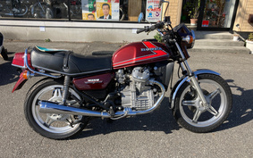 HONDA GL 500 WING 1978 GL500